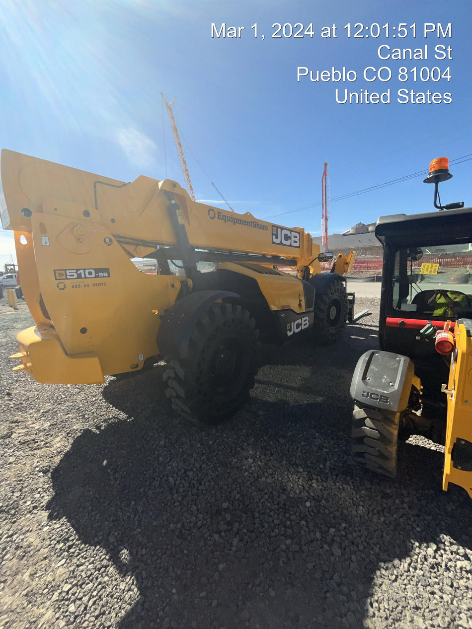 2024 JCB 510-56