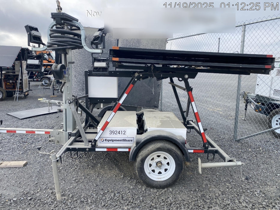 2024 WANCO WLTS-MM8A-1600