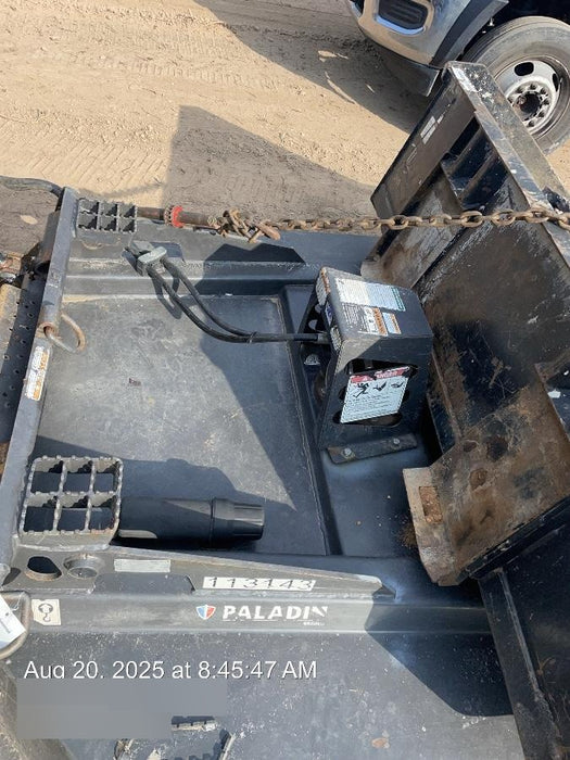 2020 PALADIN 30372A-0022