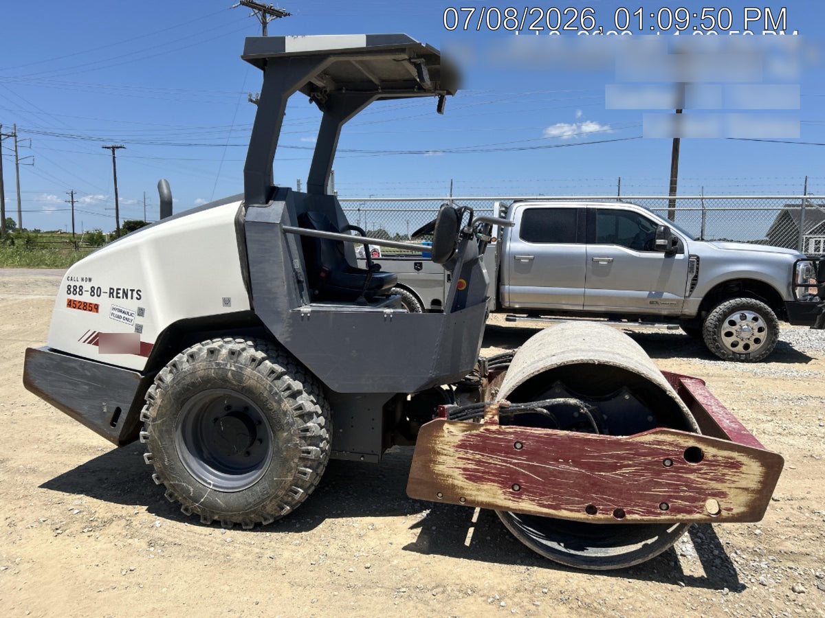 2024 DYNAPAC CA1300D