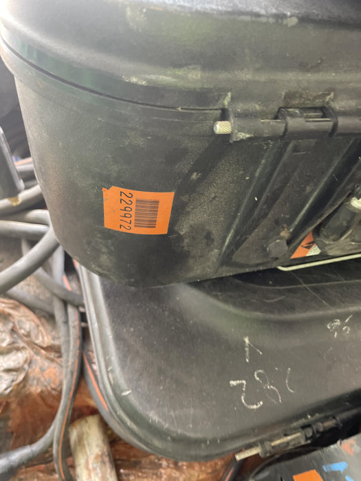 2022 LINCOLN ELECTRIC LN-25X