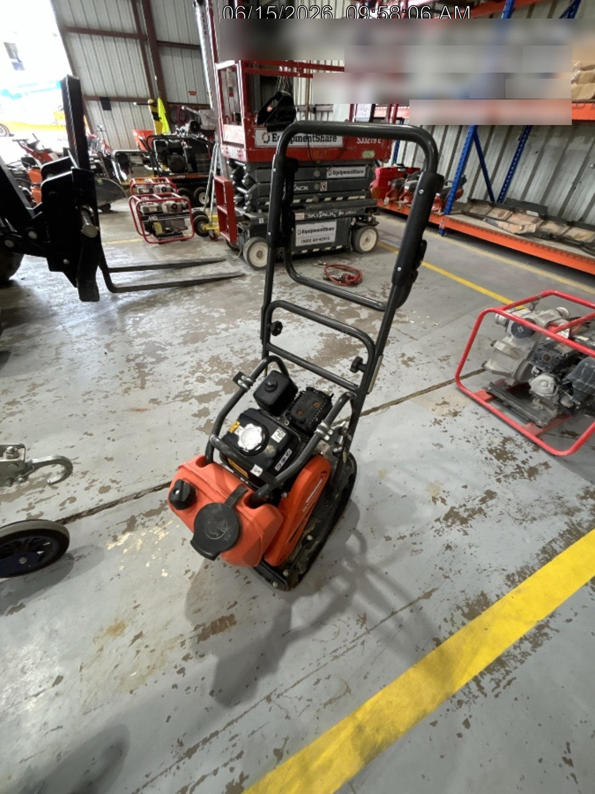 2024 HUSQVARNA LF75
