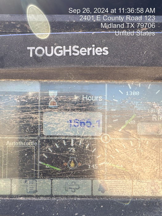 2021 PIONEER PP66S12L71-TD2.9L4