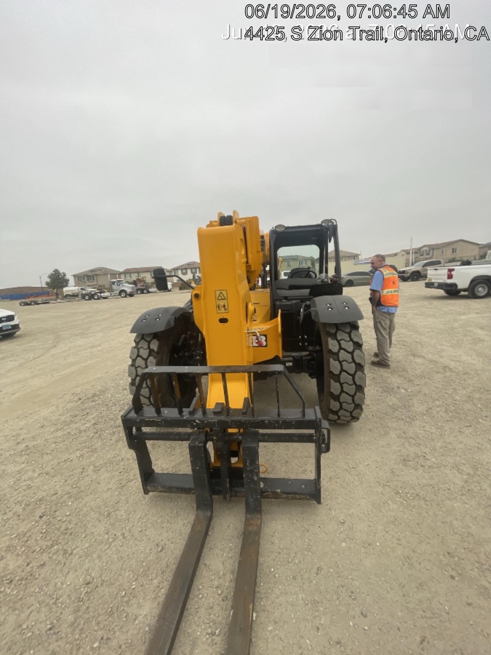 2025 JCB 506-36