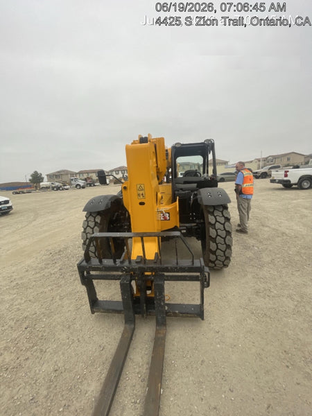 2025 JCB 506-36