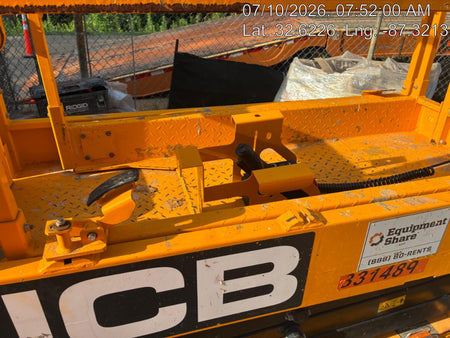 2023 JCB S1930E