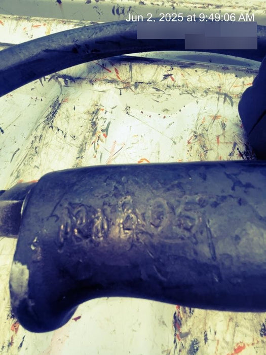 2020 MICHIGAN PNEUMATIC 751SS