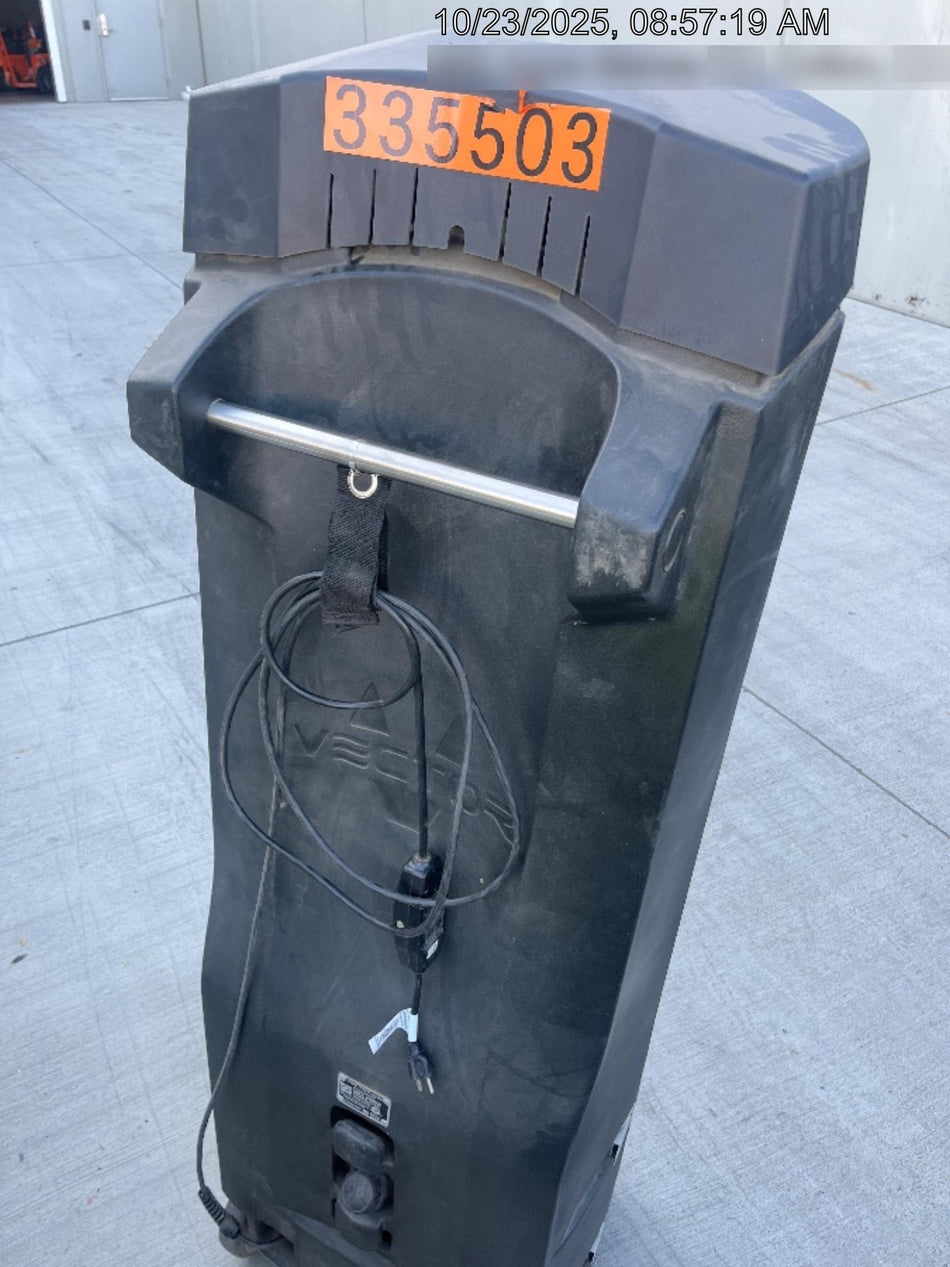 2023 VECTOR Vector Max