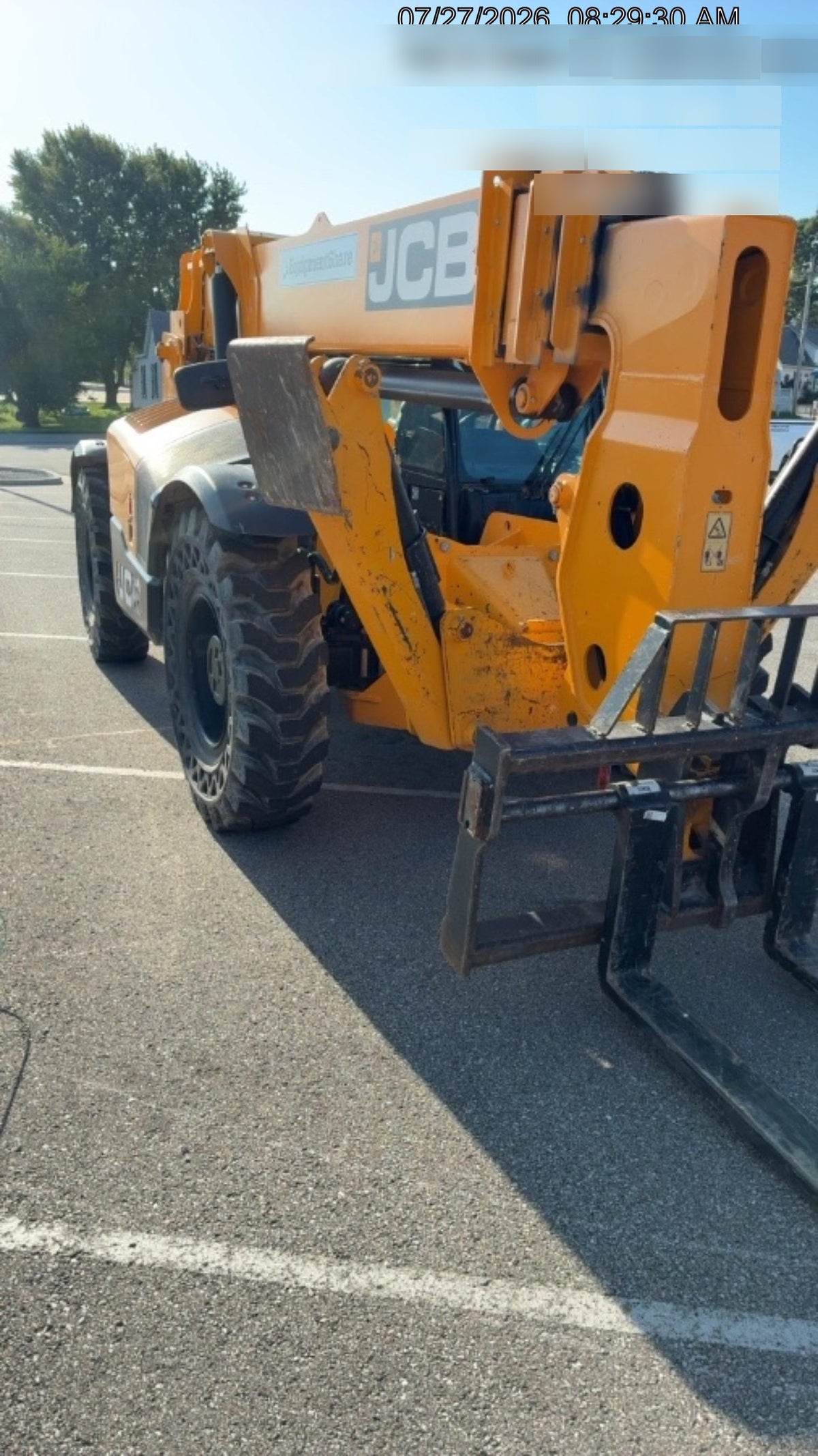 2023 JCB 512-56