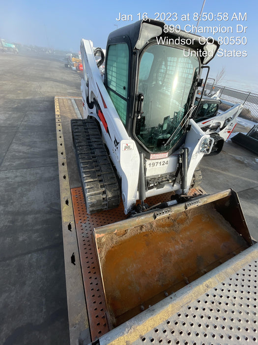 2022 PREMIER PUMP 8NNT‐RP‐TCD3.6‐T120