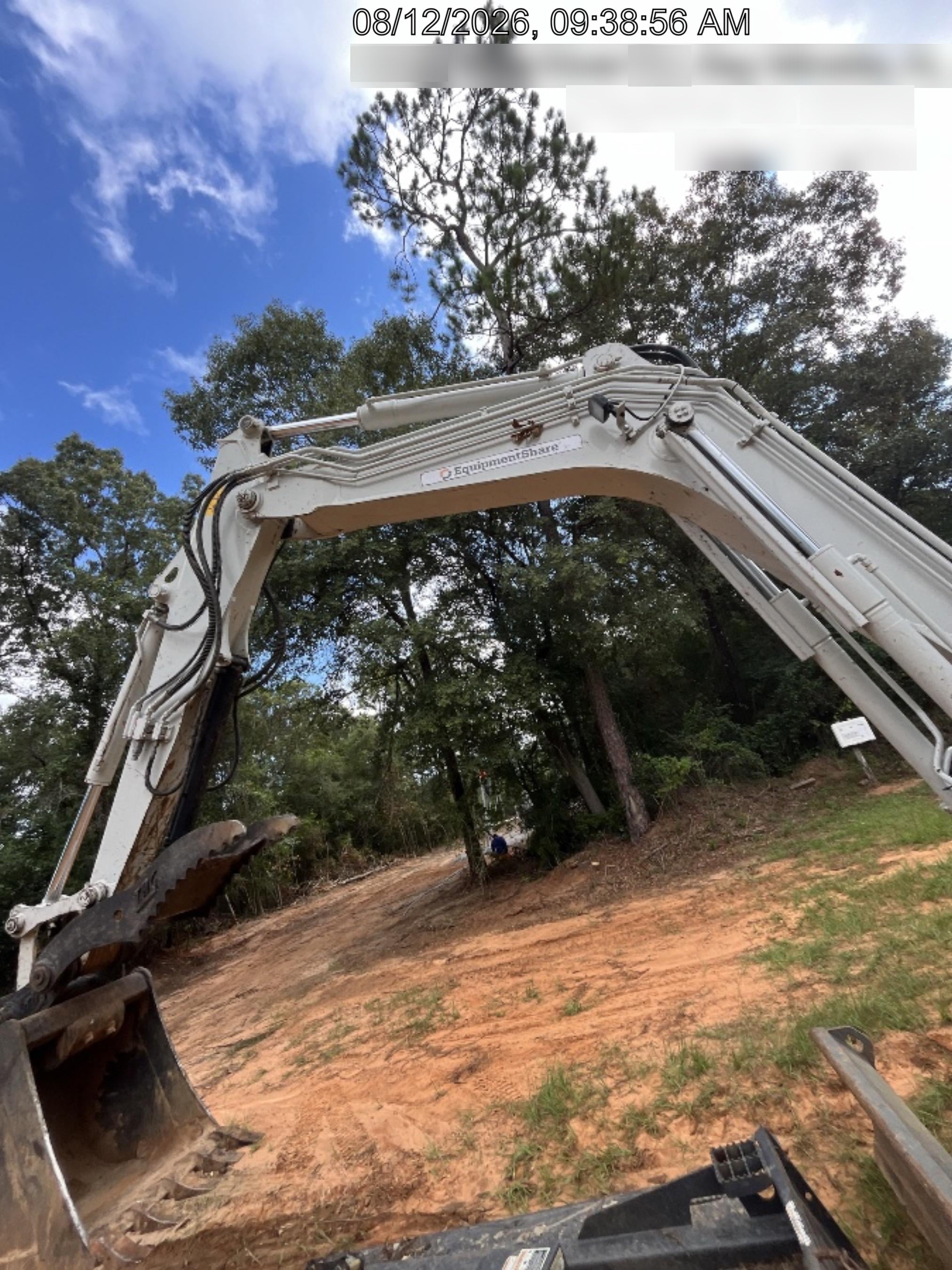 2023 TAKEUCHI TB290-CR