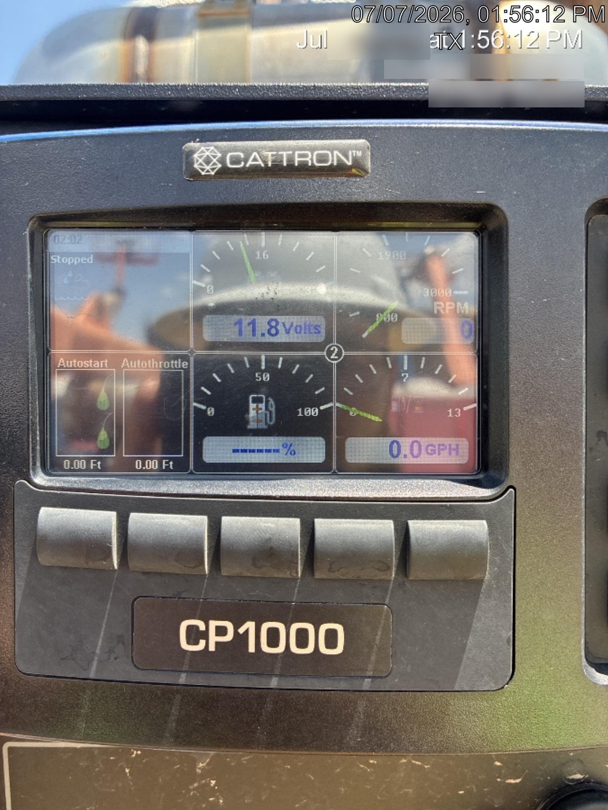 2021 RWN 3HC-RP-EM16-3