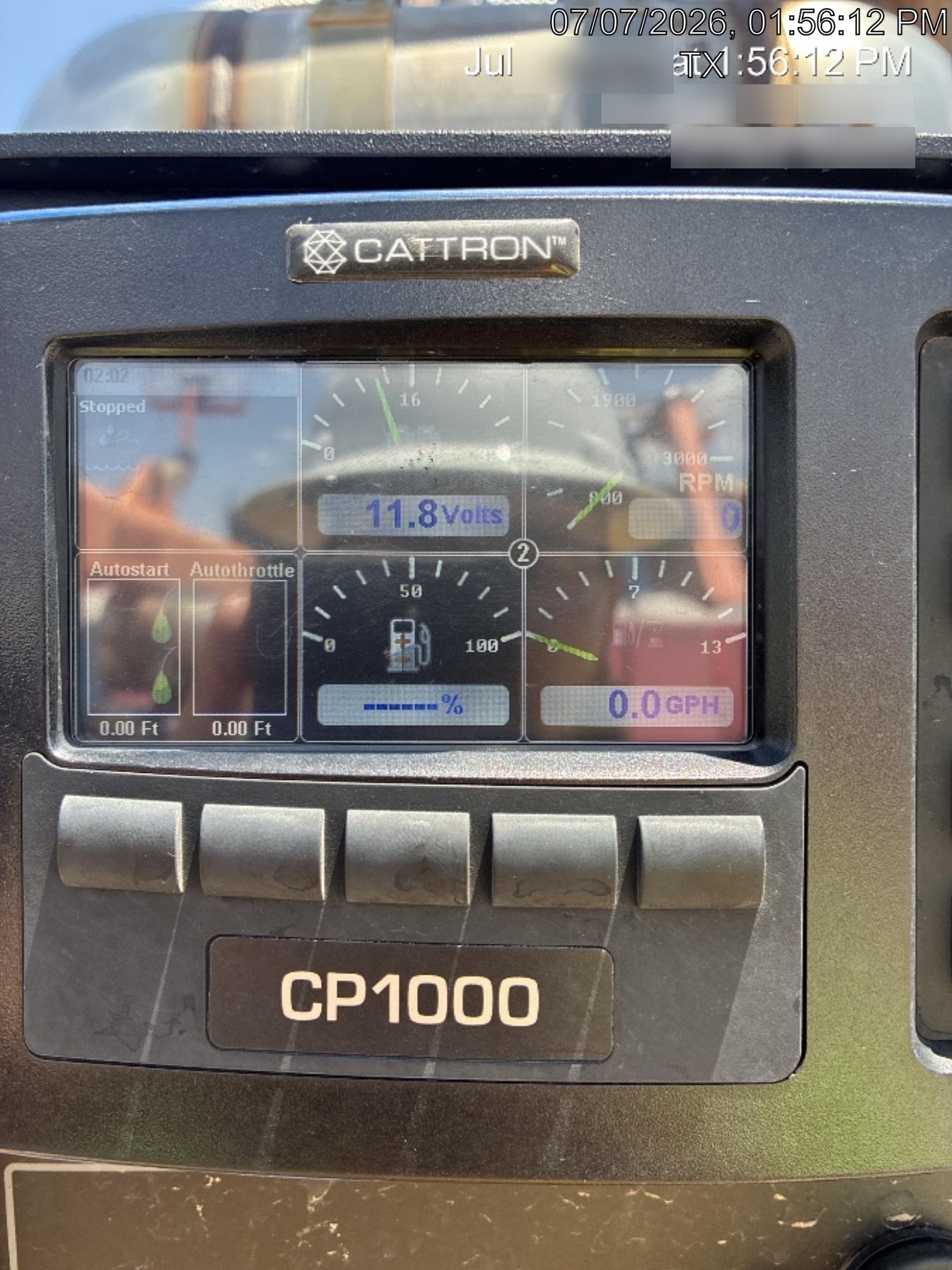 2021 RWN 3HC-RP-EM16-3
