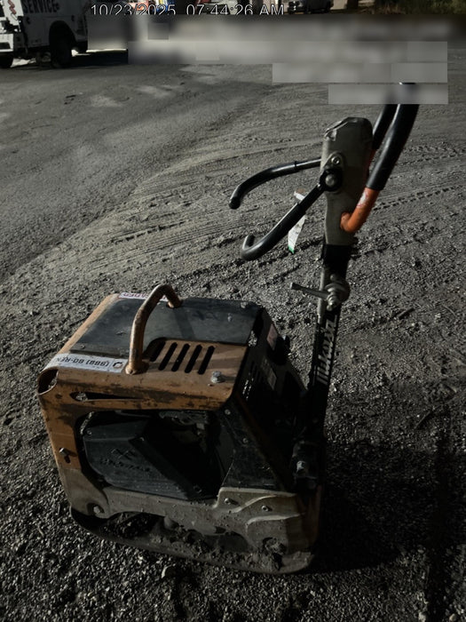 2023 MULTIQUIP MVH158