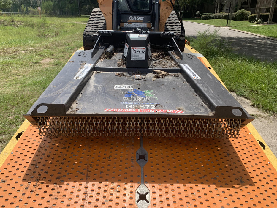 2022 PALADIN UTILITY GRAPPLE 11876-0022