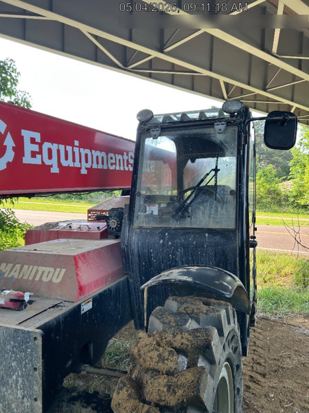 2020 MANITOU MTA8044