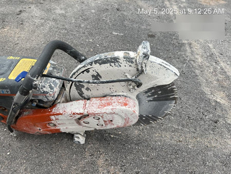 2021 HUSQVARNA K770