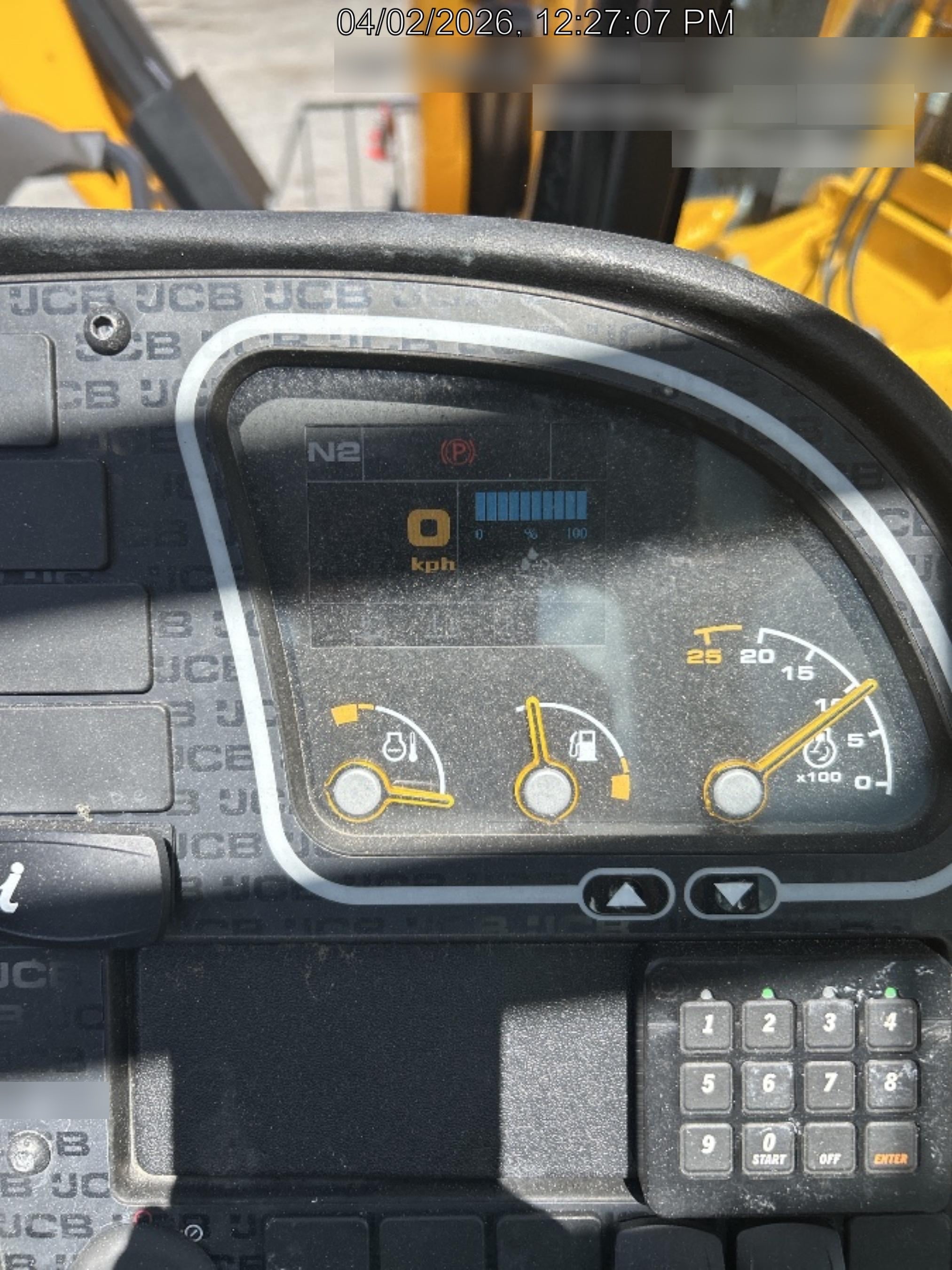 2025 JCB 510-56