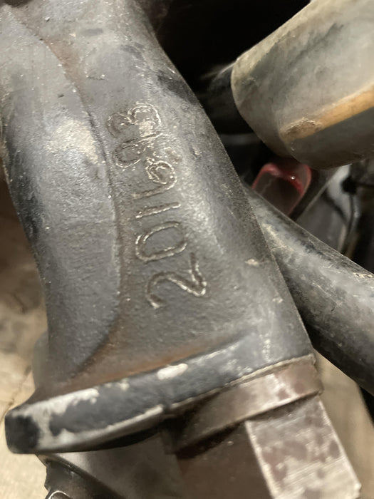 2022 INGERSOLL RAND 2925P1TI