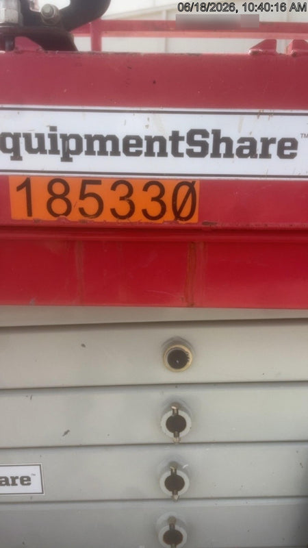 2021 MEC 4046SE