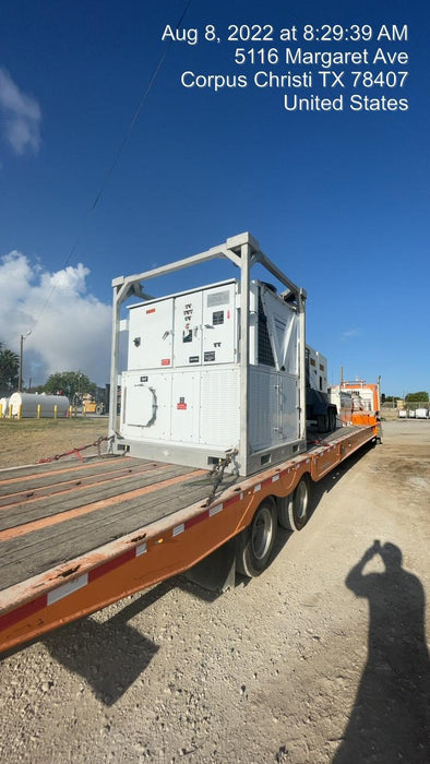 2020 SMARTECH SACP41A-HS