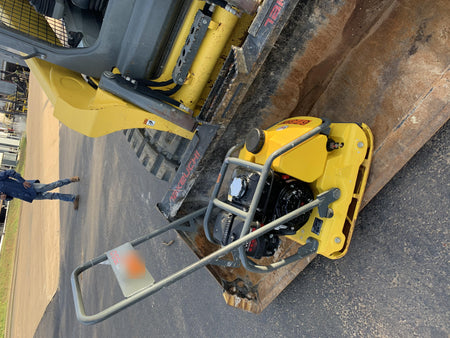 2020 WACKER NEUSON WP1550AW