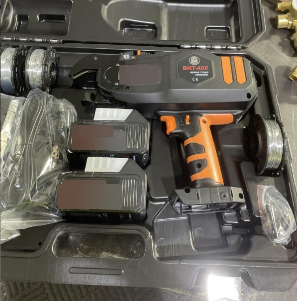 2022 BN PRODUCTS BNT-40X