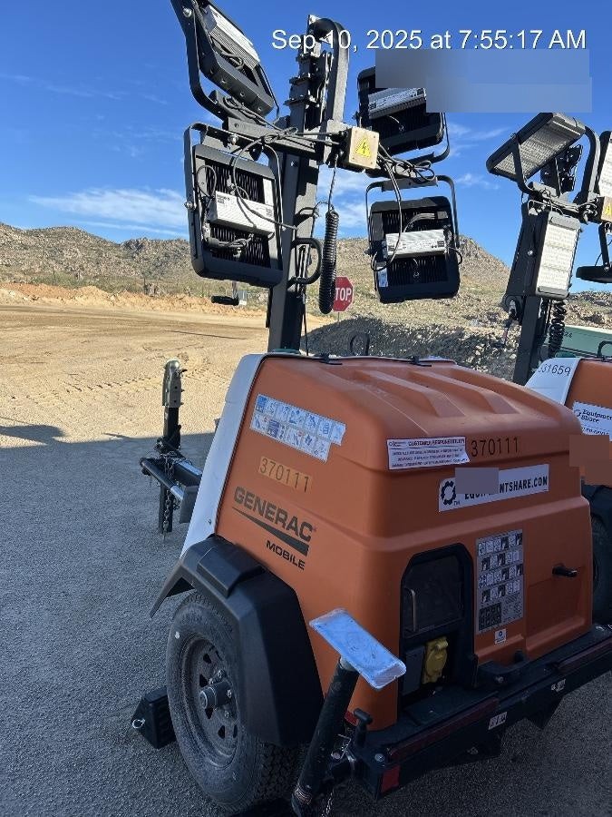 2023 GENERAC MLT2