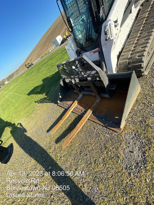 2022 PALADIN 48" Pallet Forks - Paladin