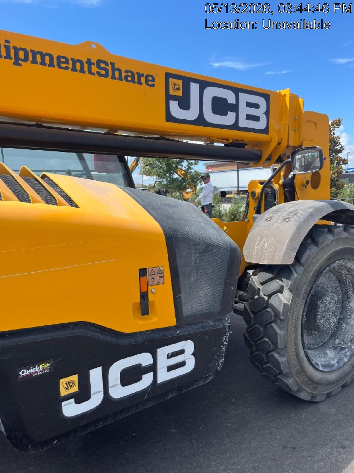2024 JCB 509-42