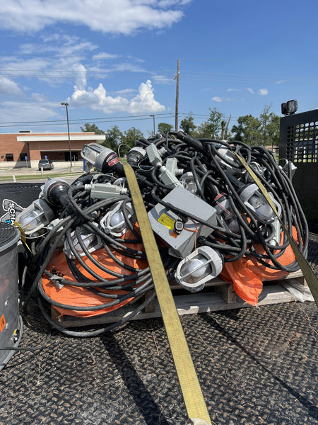 2021 LIND EQUIPMENT TLS-80XPLEDRE-LV