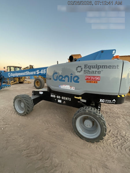 2025 GENIE S-45 XC