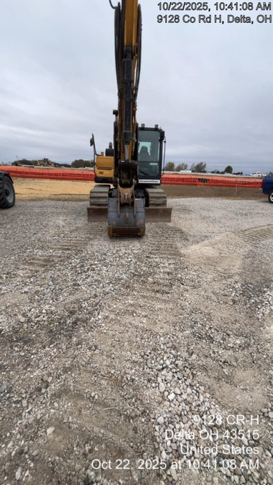 2024 STRICKLAND BT-13W0360313030285PHW