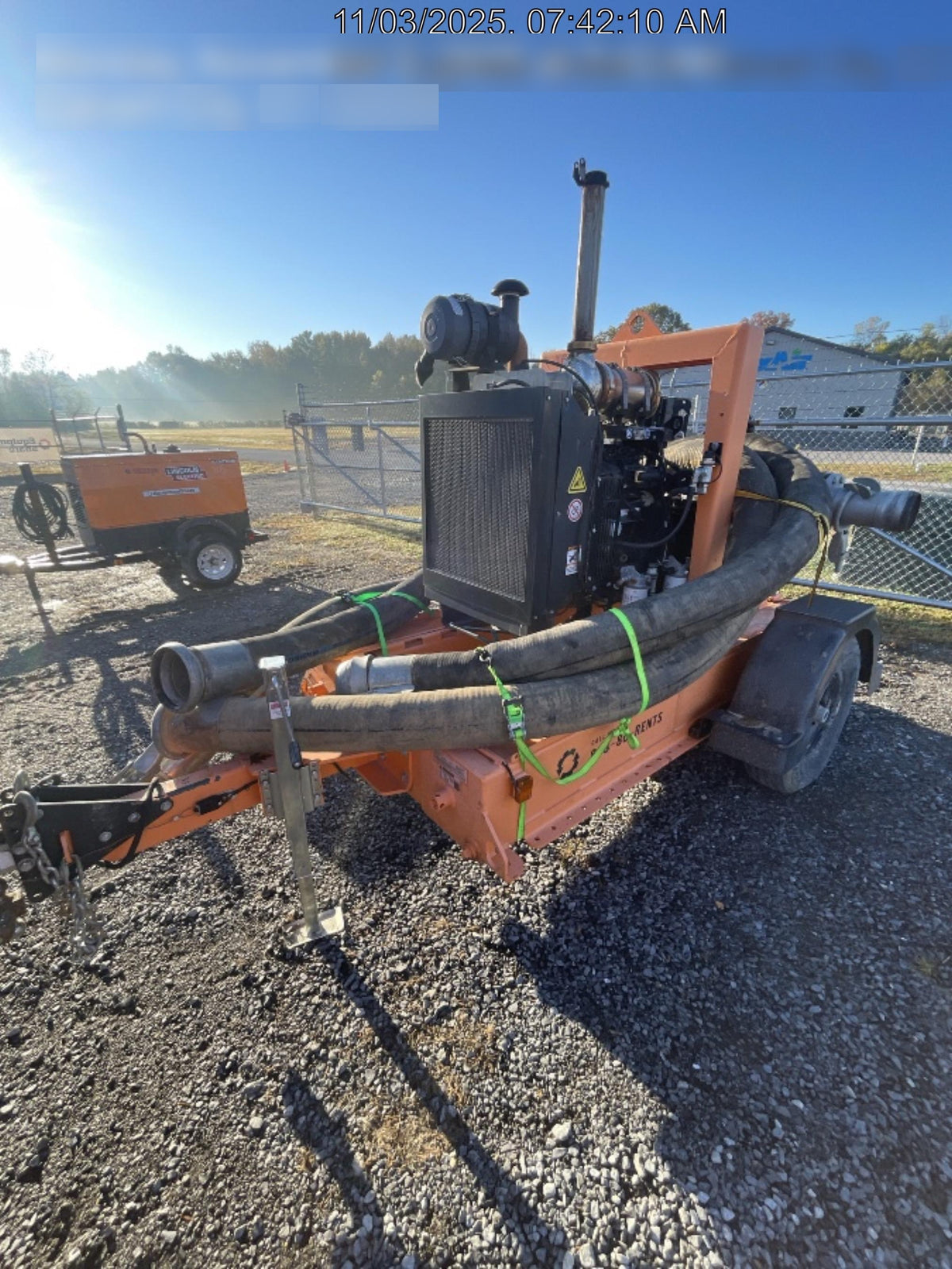 2021 PIONEER PP66S12L71-TD2.9L4