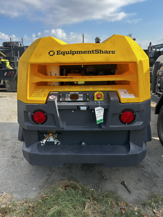 2023 ATLAS COPCO XAS188 CWK