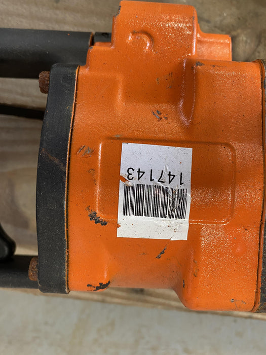 2021 MICHIGAN PNEUMATIC 4940B2