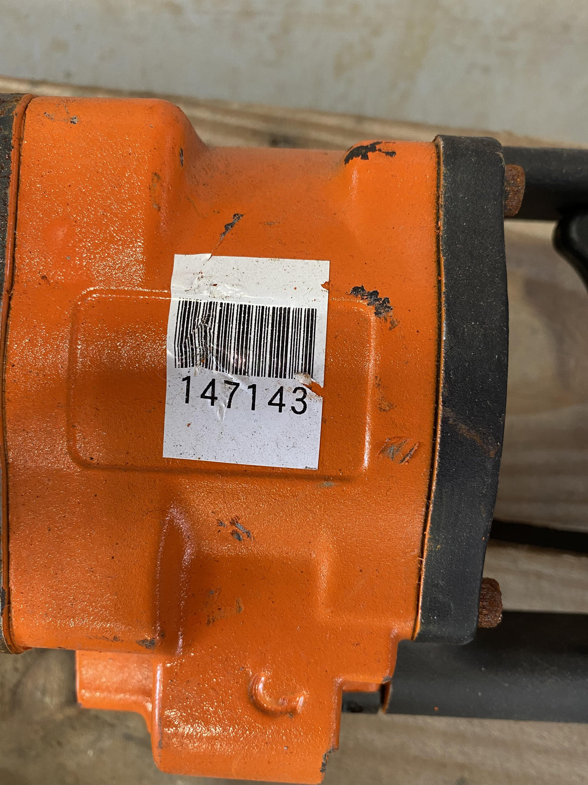 2021 MICHIGAN PNEUMATIC 4940B2