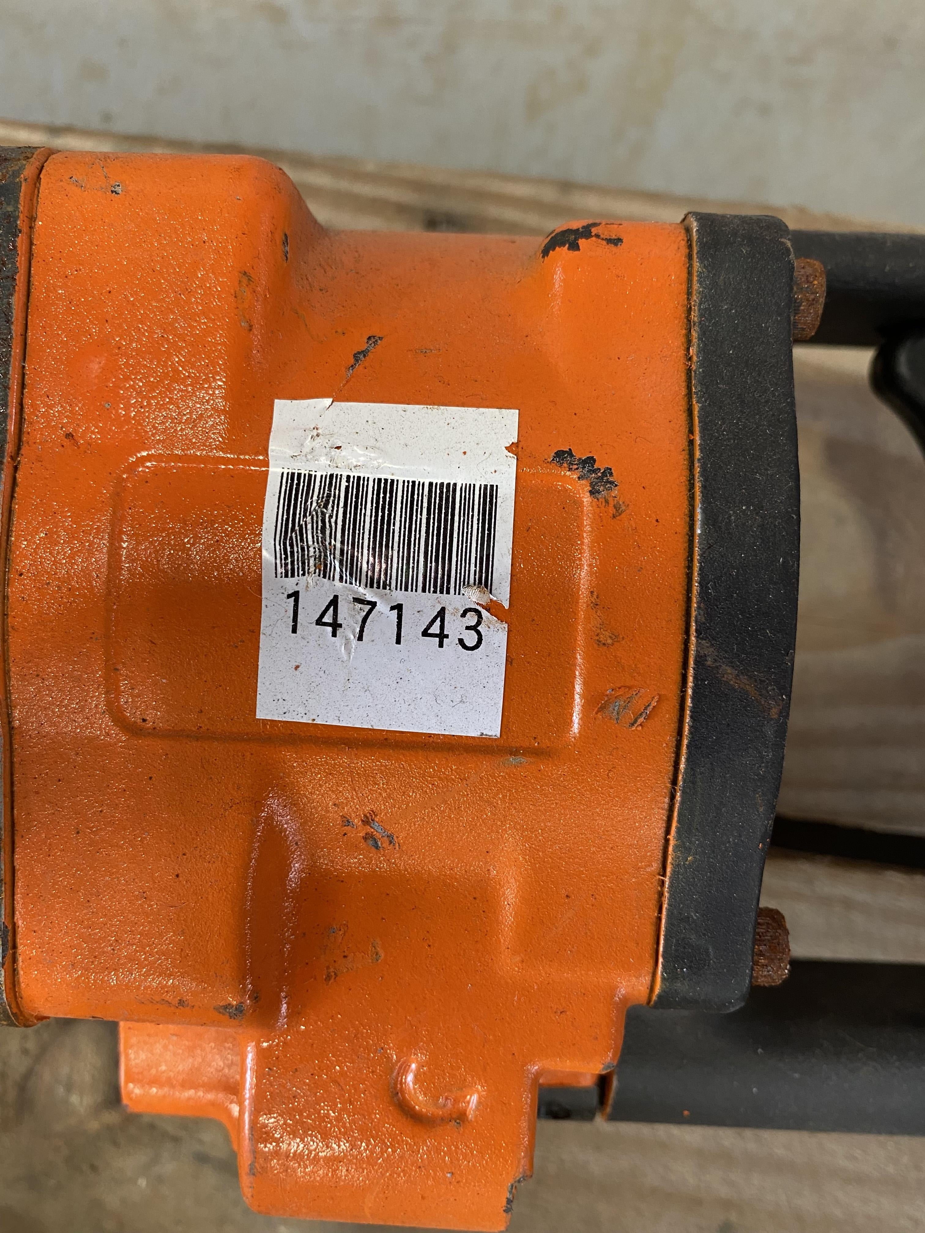 2021 MICHIGAN PNEUMATIC 4940B2