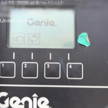 2023 GENIE S-85 XC