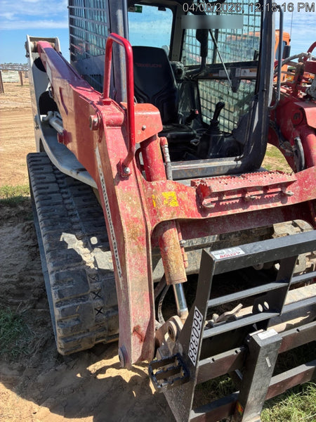 2024 ARROW MATERIAL HANDLING FS5100CB - 72"