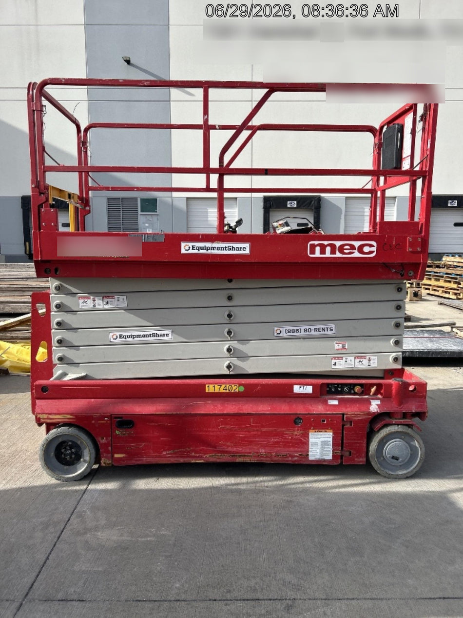 2021 MEC 4555SE