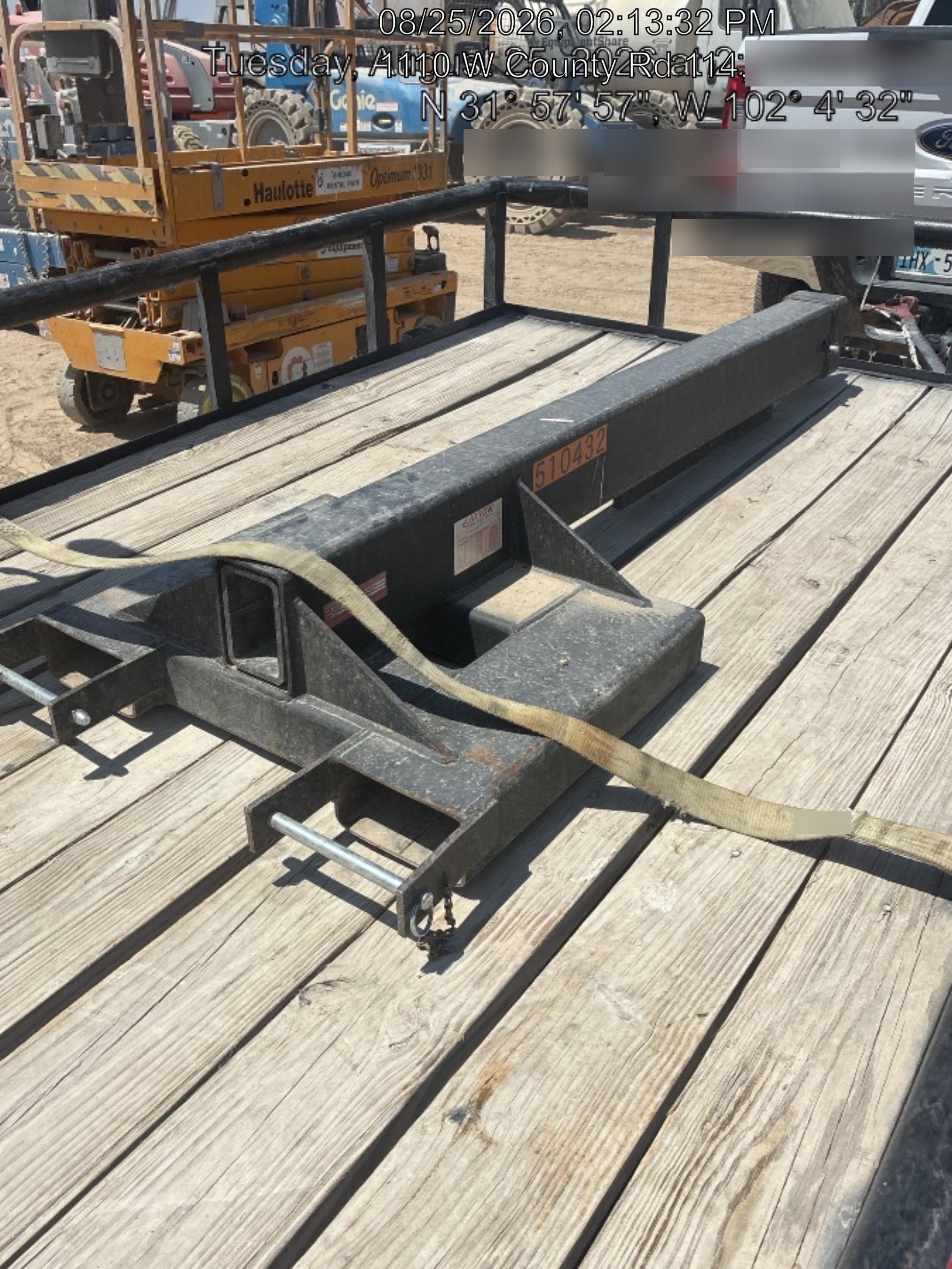 2025 ARROW MATERIAL HANDLING CE60-TH-STP
