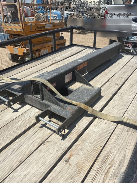 2025 ARROW MATERIAL HANDLING CE60-TH-STP