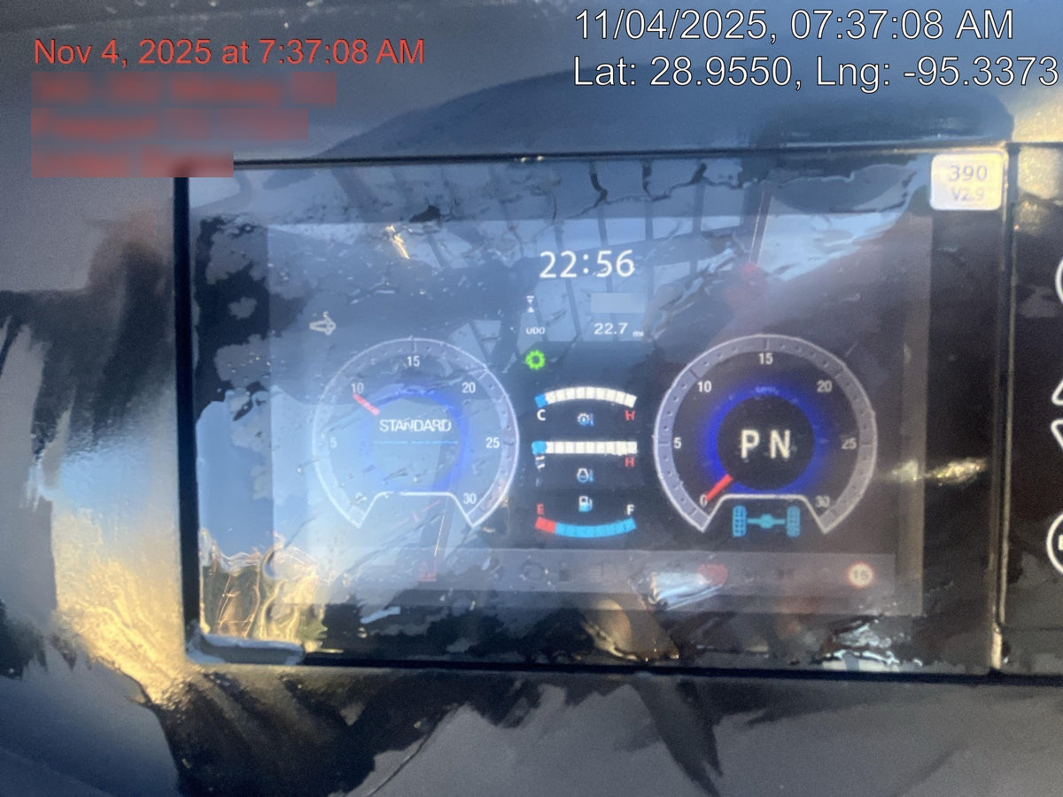 2025 DOOSAN D30S-9