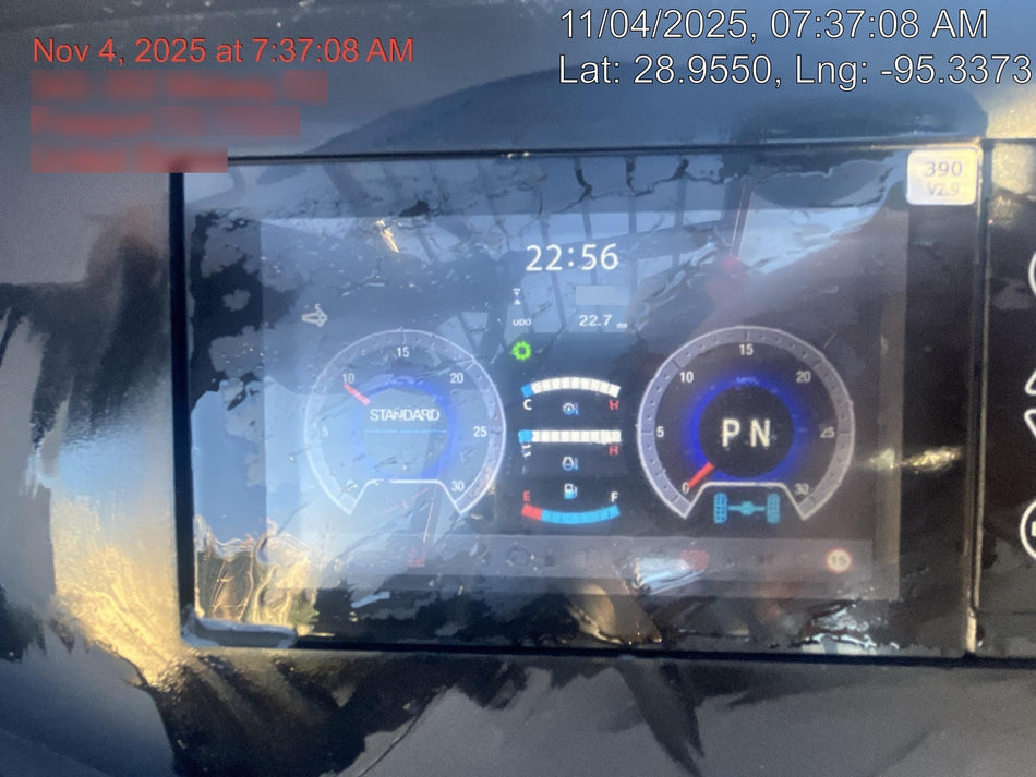 2025 DOOSAN D30S-9