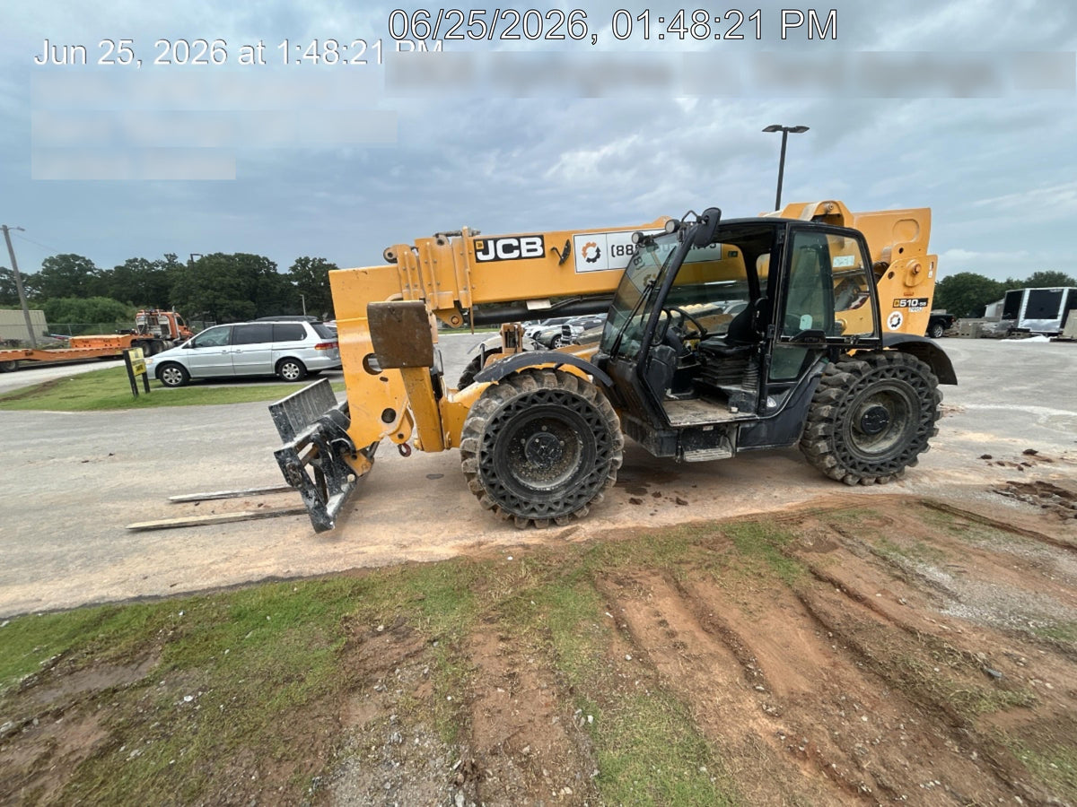 2020 JCB 510-56
