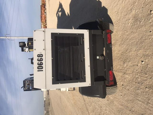 2018 WACKER NEUSON G25