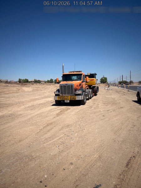 2025 STRICKLAND BT-28H048