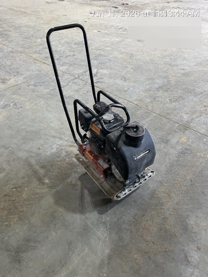 2022 DYNAPAC DFP8X