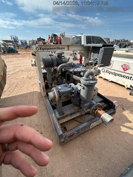 2023 ATLAS COPCO PAC F44 KD